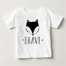Brave Fox Bodysuit