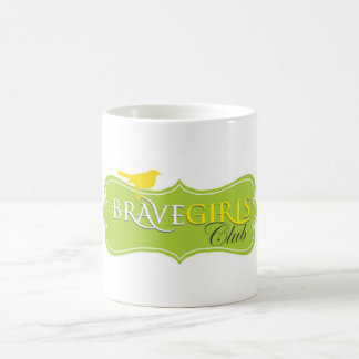 Brave Girl-Mok Koffiemok