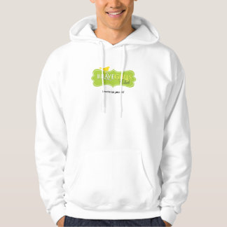 Brave Girls Hoody - hou van je leven!
