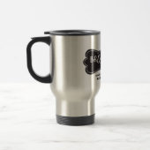 Brave Girls Travel Mug Reisbeker (Links)
