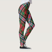 Brave Heart Tartan Leggings (Rechts)