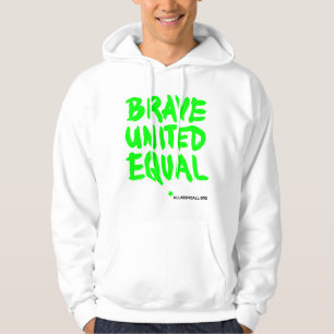Brave Hoodie