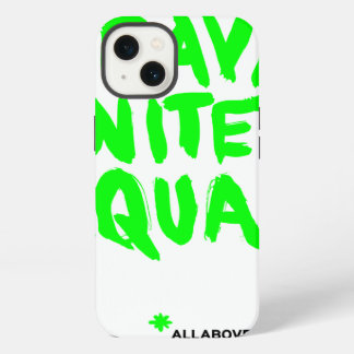 Brave iPhone 13 Hoesje