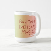 Brave learner Mok Burgundy (Voorkant rechts)