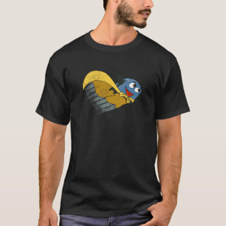 Brave Little Toaster - Fly Away Shirt Classic