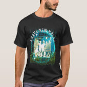 Brave New World T-shirt (Voorkant)