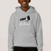 Brave Pawn Chess (Voorkant)