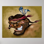 Brave Poster (Voorkant)