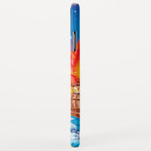 Brave sailor Case-Mate iPhone case (Achterkant/rechts)