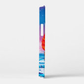 Brave sailor Case-Mate iPhone case (Achterkant / Rechts)