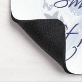 Brave Smart Strong Muismat (Hoek)