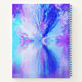 Brave Spiral Notitieboek (Achterkant)