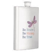 Brave Sterke True Dragonfly Flacon (Rechts)