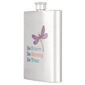 Brave Sterke True Dragonfly Flacon (Links)