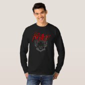 Brave T-shirt (Voorkant volledig)