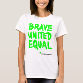 Brave T-shirt