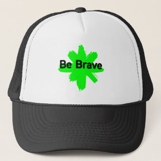 Brave Trucker Pet