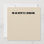 Brave vrouwen maken zelden geschiedenis... kaart (Achterkant)