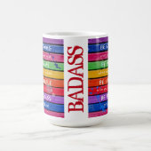 BRAVE. Wees sterk. - Regenboog - MOK 2 (Center)