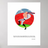 Brave Wendy Poster (Voorkant)