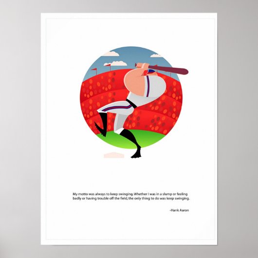 Brave Wendy Poster (Voorkant)