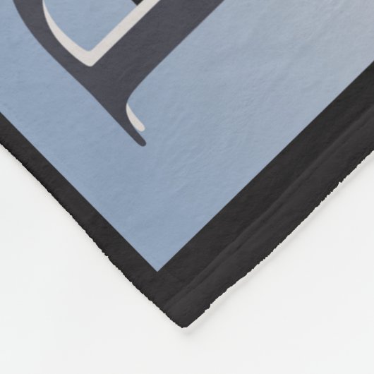 BraveHeart Fleece Deken (Hoek)