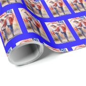 Braveheart originals cadeaupapier (Rol Hoek)