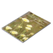 Braver dan je gelooft. . . -Notitieboek Notitieboek (Linkerzijde)