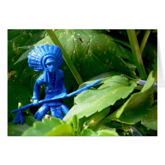 Bravery gaat nooit uit stijl (Voorkant Horizontaal)