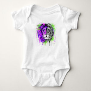 Bravest Baby Ever! Romper