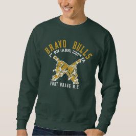 Bravo Bulls PT sweatshirt