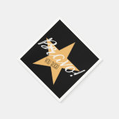 "BRAVO! JULLIE ROCK!" SERVET (Hoek)