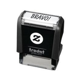 Bravo! lerarenbeoordeling aanmoedigen zelfinktende stempel
