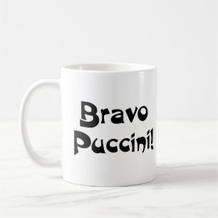 bravo puccini koffiemok