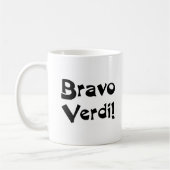bravo verdi koffiemok (Links)