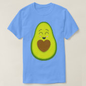 Bravocado 13 t-shirt (Design voorkant)