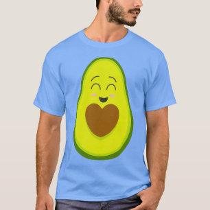 Bravocado 13 t-shirt