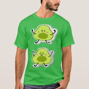 Bravocado Classic TShirt