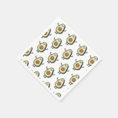 Bravocado Servet (Hoek)