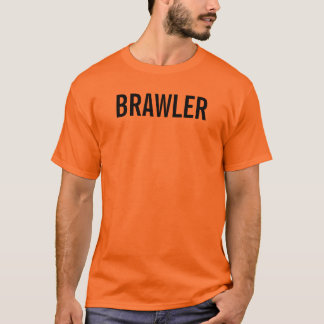 BRAWLER T-SHIRT