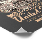 BRAWLEY CITY CALIFORNIA - CATTLE CALL RODEO POSTER (Hoek)