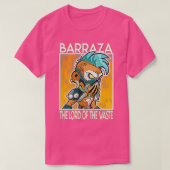 Brawlhalla barraza de Heer van het afval 1 T-shirt (Design voorkant)