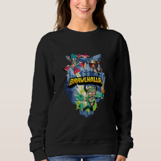 Brawlhalla Officially Licensed Trui