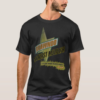 Brawndo De Dorst T-shirt