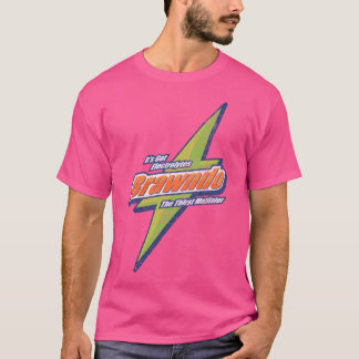 Brawndo T-shirt