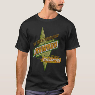 BRAWNDO the thirst mutilator (Idiocracy) Classic T T-shirt