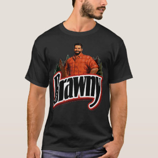 Brawny T-shirt