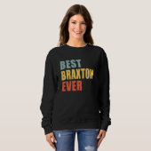 Braxton Allerbeste Braxton Trui (Voorkant volledig)