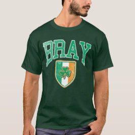 BRAY, Ierland T-shirt