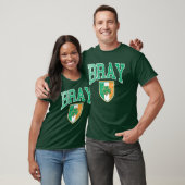BRAY, Ierland T-shirt (Unisex)